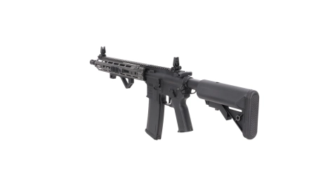 Karabinek ASG Specna Arms Daniel Defense® RIS III 12.5'' SA-E28 EDGE™ HAL 2™ ETU Gen. 2 Chaos Grey