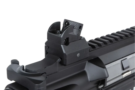 Karabinek ASG Specna Arms SA-PH20 PRIME™ Aster II ETU z silnikiem bezszczotkowym Chaos Bronze