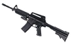 Replika sprężynowa karabinu M4A4