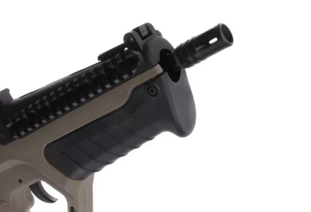 Replika karabinka T21 Carbine (Professional version) - tan