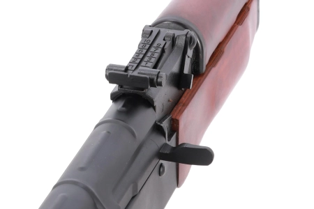 Karabinek ASG Specna Arms SA-J04 EDGE™ HAL™ ETU z komorą Magnus TDC