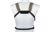 Kamizelka taktyczna typu Chest Rig Specna Arms Tactical Adaptive Ranger Green