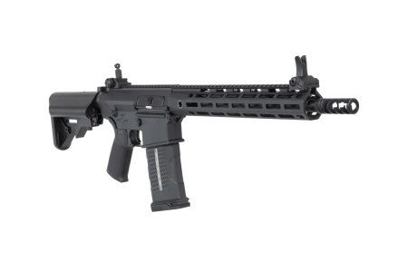 Karabin Wyborowy ASG A&K SR25(P)E2 MLOK-3 Wersja polimerowa