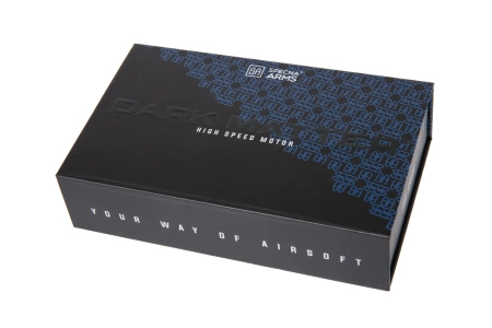 Silnik High Speed Specna Arms Dark Matter™ (43000RPM) Short