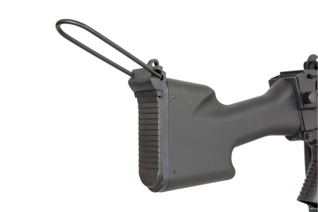 Replika karabinu maszynowego SA-249 MK2 CORE™ - czarna