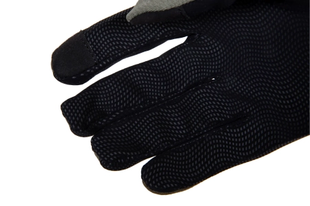 Rękawice outdoorowe Armored Claw Essential Seeker Shades of Green