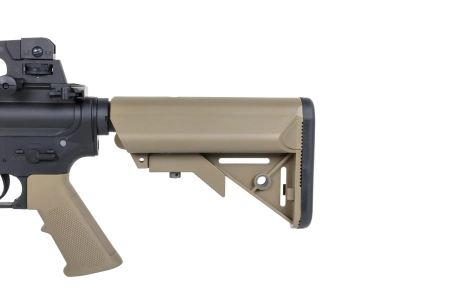 Karabinek ASG Specna Arms SA-F10 FLEX™ GATE X-ASR Gen.2 Half-Tan
