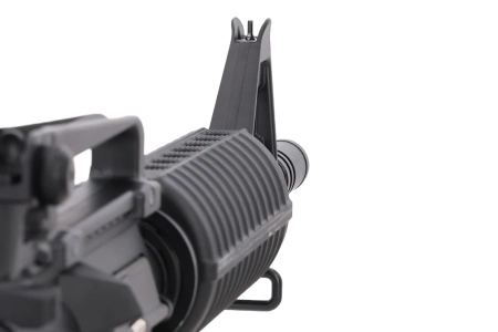 Karabinek ASG Specna Arms RRA SA-P02 PRIME™ Aster II ETU BLDC™ Czarny