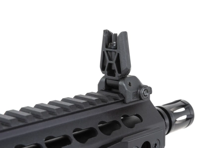 Karabinek ASG Specna Arms SA-C08 CORE™ HAL ETU™ Single Fire Only Czarny