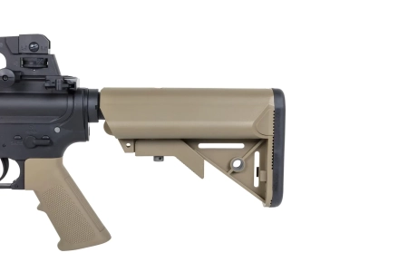 Karabinek ASG Specna Arms SA-F10 FLEX™ GATE X-ASR Gen.2 Half-Tan