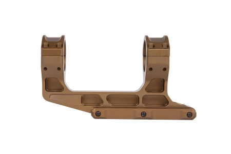 Jednoczęściowy montaż lunety Dark Earth