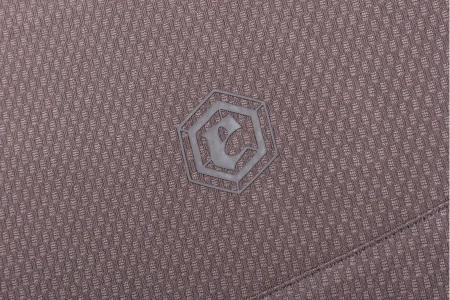 Koszulka treningowa Emerson Gear Blue Label Newt Szara