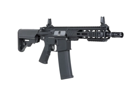 Karabinek ASG Specna Arms SA-F08 FLEX™ HAL ETU™ Gen. 2 Czarny