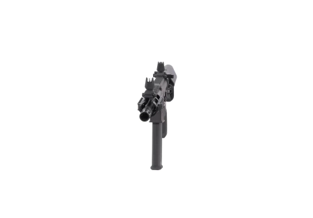 Karabinek ASG Specna Arms SA-E21 EDGE™ HAL 2 ETU Gen. 2 Czarny