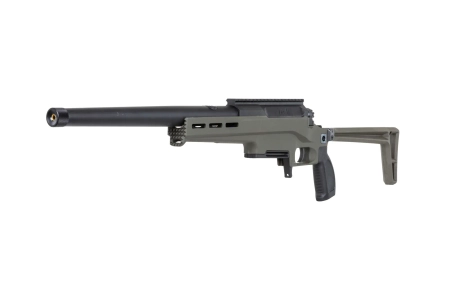 Karabin snajperski ASG Silverback TAC-41L Sport Oliwkowy