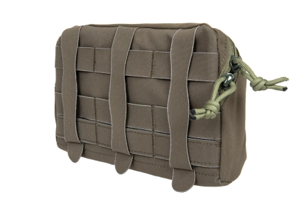 Duża kieszeń uniwersalna Primal Gear Lightweight Lateral Ranger Green