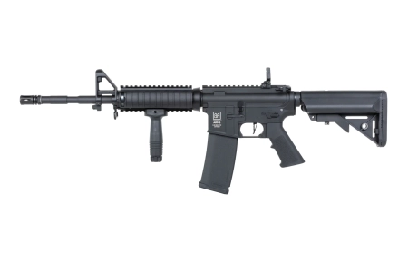 Karabinek ASG Specna Arms SA-C03 CORE™ HAL ETU™ Gen.2 Czarny