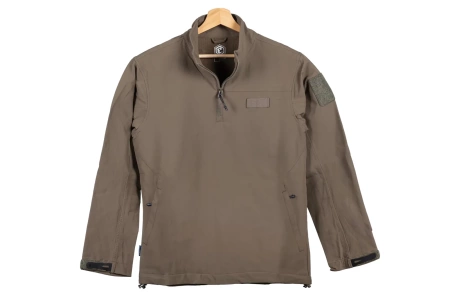 Bluza taktyczna Emerson Gear Blue Label Saltie Ranger Green