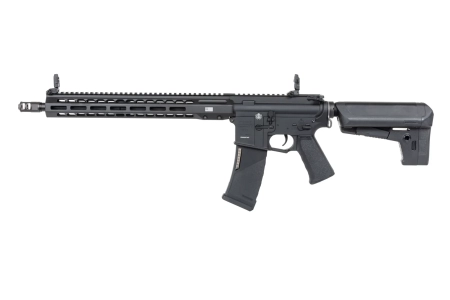 Karabinek ASG Krytac Barrett REC7 DI CARBINE Czarny