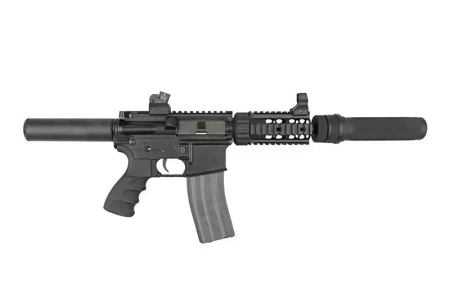 Replika karabinka TR16 CRW Cannon