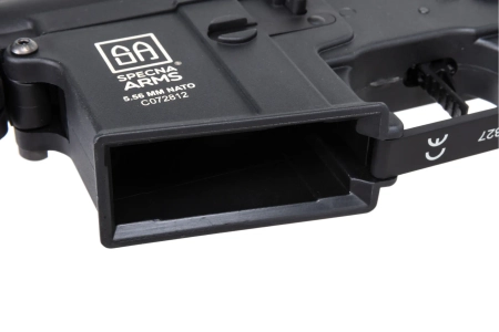 Karabinek ASG Specna Arms SA-C24 CORE™ HAL ETU™ Gen.2 Czarny