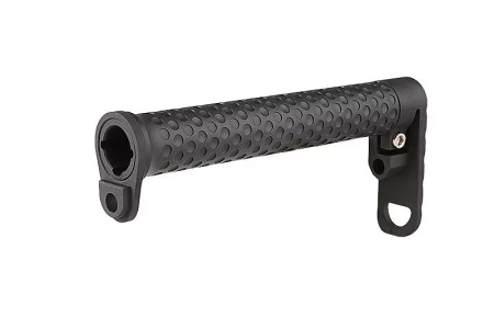 Lekka kolba QD z prowadnicą