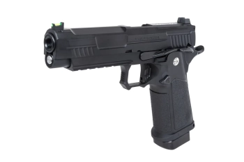 Pistolet ASG Arcturus Vanguard 5" Hi-Capa GBB Optics Ready Czarny