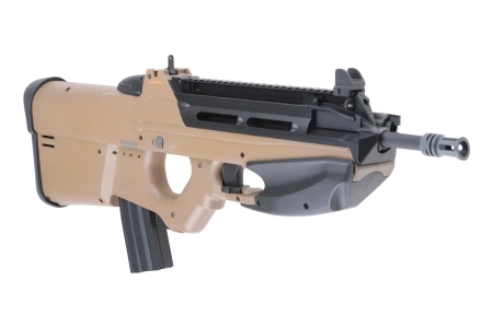 Replika karabinka FN F2000 - Tan