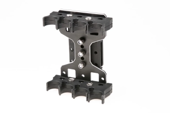 Ładownica Shotshell 8Q 12GA - czarna