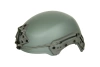 Hełm EX Ballistic helmet (L/XL) - Foliage Green