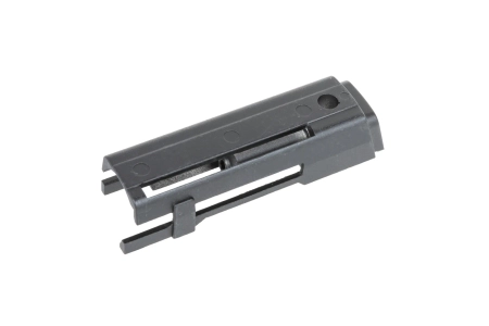 Aluminiowy kosz cylindra ICS do replik XAE AE-03