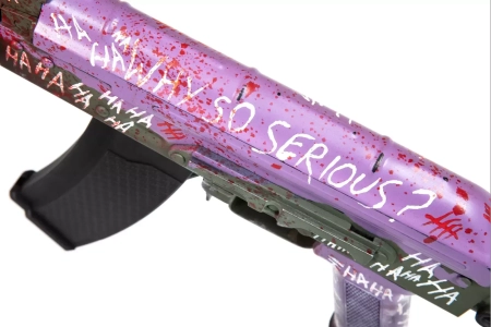 Replika karabinka SA-J06 EDGE™ - Joker Custom