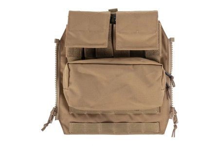 Panel szturmowy Corso Tactical Buccanner MK I Coyote Brown