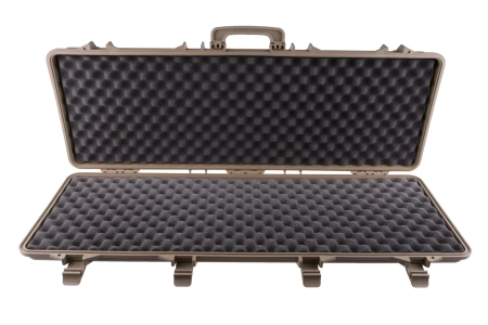 Walizka transportowa Gun Case 104cm - Desert Tan