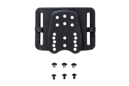 Kabura Kydexowa do replik Glock Primal Gear Oliwkowa