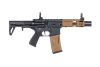 Karabinek ASG Arcturus LWT MK-III PDW 5.5" SPORT AEG SE® Half-Tan