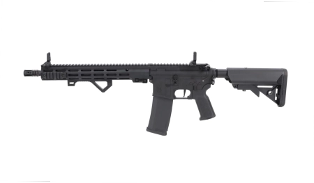Karabinek ASG Specna Arms SA-E22 EDGE™ HAL 2 ETU Gen. 2 Czarny