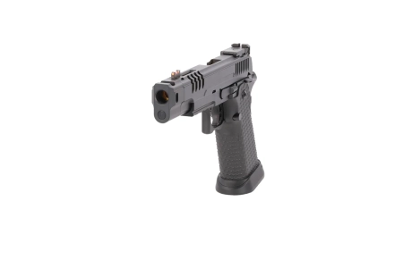 Pistolet ASG Specna Arms SA-VGP23 VAPOR™ Czarno-Złoty
