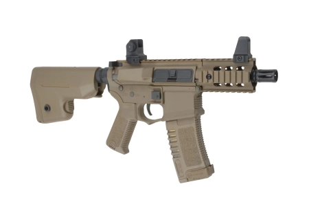 Replika karabinka AM-007 - Dark Earth