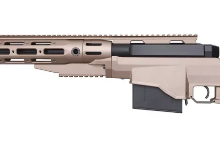 Sprężynowa replika karabinu MSR 338