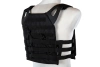 Kamizelka taktyczna typu Jump Plate Carrier - Czarny