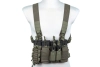Kamizelka taktyczna typu Chest Rig Specna Arms Tactical Adaptive Oliwkowa