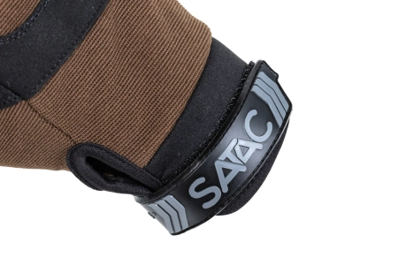 Rękawice taktyczne Specna Arms Tactical VANGUARD™ Oliwkowe