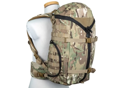 Plecak patrolowy 40L Specna Arms Tactical MC