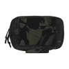 Podwieszana kieszeń uniwersalna Wosport Small Multi-Purpose Task Pouch MC Black