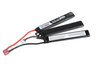 Akumulator LiPo 11,1V 2000mAh 15/30C - 3 modułowy - T-Connect (Deans)