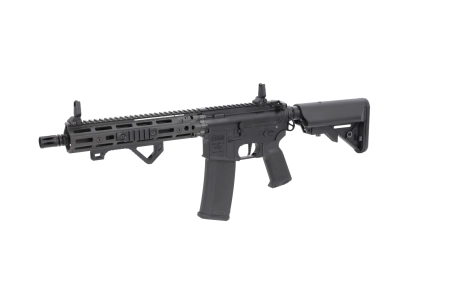Karabinek ASG Specna Arms Daniel Defense® RIS III 10.5'' SA-E27 EDGE™ HAL 2™ ETU Gen. 2 Chaos Grey