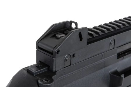 Karabinek ASG SRC DUAL POWER SR36C GB-306 Czarny