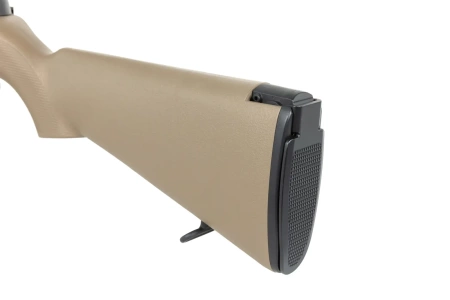 Karabinek ASG CYMA CM032A Tan