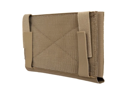 Przedni panel do kamizelek Primal Gear Coyote Brown